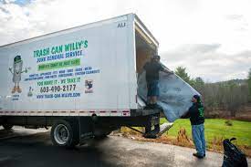Junk Removal for Events in White Island Shores, MA